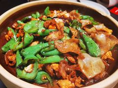 -鸽子侯·家宴·平价海鲜(市图书馆店)