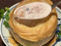 -广州柏悦酒店·悦景轩·粤菜餐厅