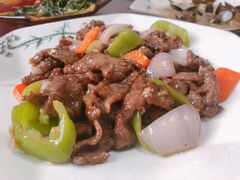 -蓝国饭店