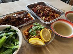 -老三样·旧食新味(万寿宫店)