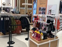 -lululemon athletica(希慎广场店)