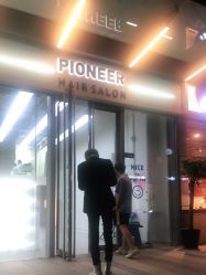 -PIONEER·韩式