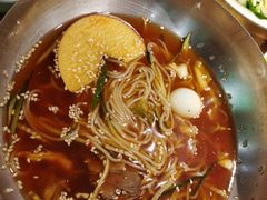 -牛市牛烤肉(西单大悦城店)