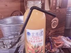 -很久以前羊肉串(南京路第一百货店)