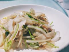 拌海螺肉-席家花园(巨鹿花园店)