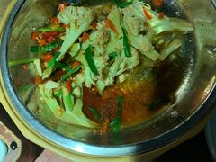 -田婆婆的菜(海口友谊阳光城店)