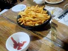 -小赵烧烤(银亿店)