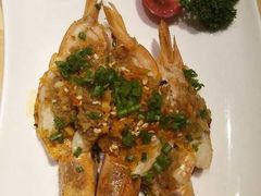 -割烹旭日本料理(龙湖狮山天街店)