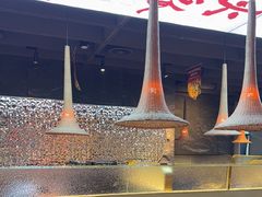 -云海肴云南菜·蒸汽石锅鱼(青岛万象城店)