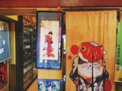 门面-胜代日本料理(云程巷小区店)