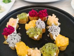 -子霖南山鲜虾面(南山总店)