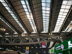 -曼谷素万那普国际机场