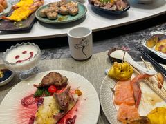 -樱之盛宴·蟹料理海鲜自助(前进大街店)