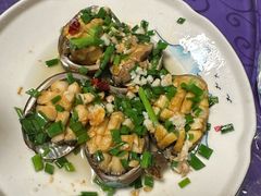 -天天渔港海鲜酒家(石浦玉泉路店)