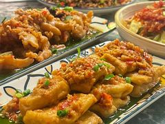 -浩海火燒雲傣家菜(芮欧百货店)