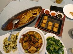 -安徽大厦中餐厅
