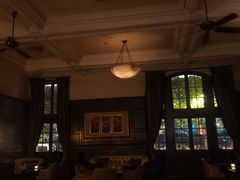 -LONG BAR 廊吧(外滩华尔道夫酒店)