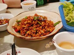 -业华湘·特色菜