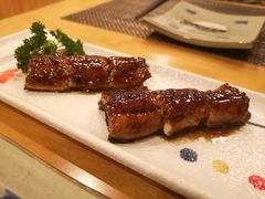 -竹马炭火烤肉(利济北路店)