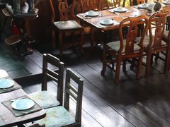 -自然餐厅(Phuket)