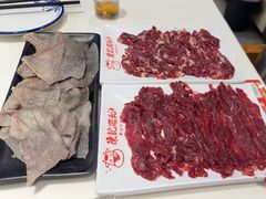 -陈记顺和潮汕牛肉火锅(韩江路店)