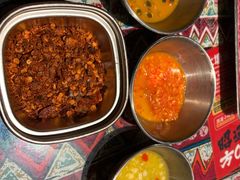 -火塘云南烧烤大排档