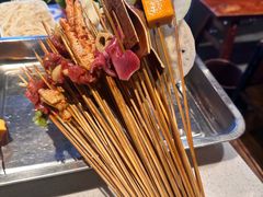 -钢五区节子串串香(环球汇·天誉店)