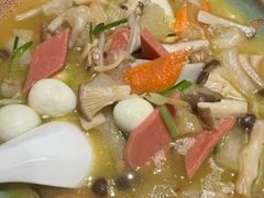 -树厨贵州菜(大十字店)