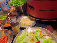 -西塔老太太泥炉烤肉(上海七宝领展广场店)