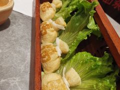 -四面泰(万象城店)
