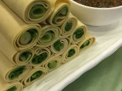 -李连贵熏肉大饼(沈阳站店)
