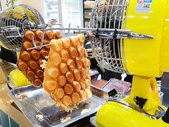 原味鸡蛋仔-美芝莲(领展购物广场中关村店)