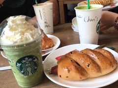 -星巴克臻选(广州沙面店)