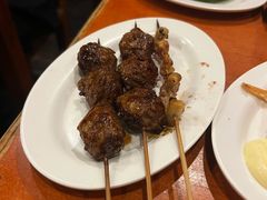 -福烤锦花(长乐路店)