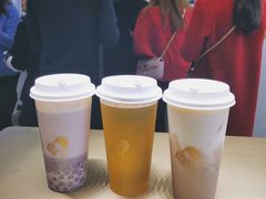 -喜茶(永旺梦乐城店)