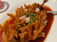 -玫瑰厅上海菜(兴国路店)