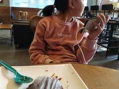 -星巴克(保定华创广场店)