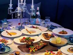 -天玑高空江景餐厅&酒吧Sky Secret Restaurant&Bar