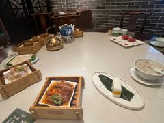 -悦满楼·西关名点·湛江名菜(航空综合大厦店)