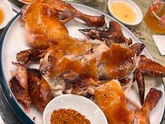 瓦罐烤鸡-飨赫驾瓦罐烤鸡(佛岗店)