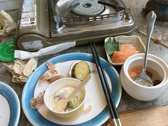 -亚马逊蒸汽活海鲜自助(LCM置汇旭辉广场店)