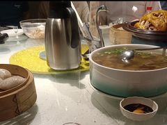 -秋色客家菜(流塘店)