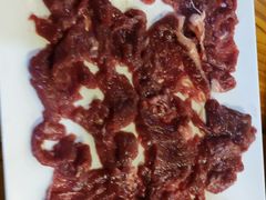 生驴肉片-全汁全味驴庄(东城店)