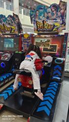 -童梦园主题乐园(天津泉汇购物广场店)