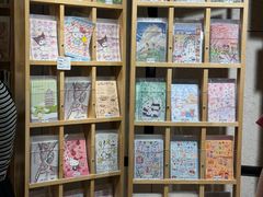 -猫的天空之城概念书店(苏州诚品店)