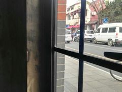 -克比叔叔印度餐厅Kebabs on the Grille(永康路分店)