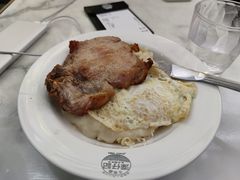 -深仔记茶餐厅(亚士厘道店)