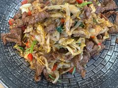 -叁拾壹克饺子·东北菜(国贸店)