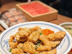 -巴奴毛肚火锅(京西大悦城店)