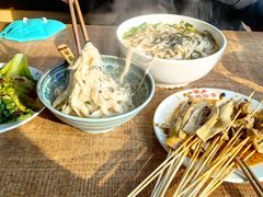 -妞妞烩面非物质文化遗产(西工店)